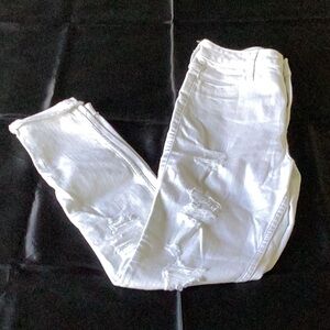 Hollister Jean Jeggins size 5